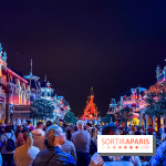 Halloween 2026 à Disneyland Paris