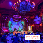Halloween : Unlucky Nugget Saloon, l'expérience food hantée à Disneyland Paris