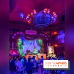 Halloween : Unlucky Nugget Saloon, l'expérience food hantée à Disneyland Paris