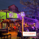 Halloween : Unlucky Nugget Saloon, l'expérience food hantée à Disneyland Paris