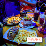 Halloween : Unlucky Nugget Saloon, l'expérience food hantée à Disneyland Paris