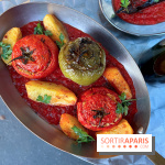 Supergrec - Petits farcis