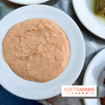 Supergrec - Feta piment