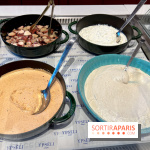 Supergrec - Traiteur grec