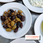 Supergrec - Olives grecques