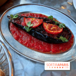 Supergrec - Aubergine à la turque