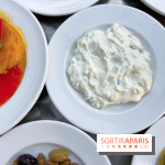 Supergrec - Tzatziki
