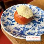 Fat Belly - Brioche frite pandan