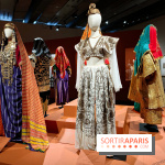 Vive la mariée ! : l'exposition inédite et culturelle à l'Institut du Monde Arabe