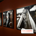 Vive la mariée ! : l'exposition inédite et culturelle à l'Institut du Monde Arabe