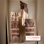 Vive la mariée ! : l'exposition inédite et culturelle à l'Institut du Monde Arabe