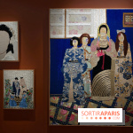 Vive la mariée ! : l'exposition inédite et culturelle à l'Institut du Monde Arabe