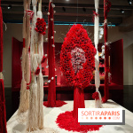 Vive la mariée ! : l'exposition inédite et culturelle à l'Institut du Monde Arabe