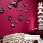 Vive la mariée ! : l'exposition inédite et culturelle à l'Institut du Monde Arabe