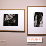 Photographies japonaises de la BnF - nos photos de l'exposition