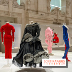 Look ! 40 ans de mode