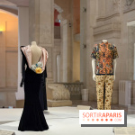 Look ! 40 ans de mode