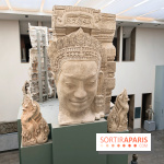 Musée Guimet, musée des arts asiatiques à Paris - collection et visuels