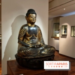 Musée Guimet, musée des arts asiatiques à Paris - collection et visuels
