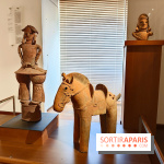 Musée Guimet, musée des arts asiatiques à Paris - collection et visuels