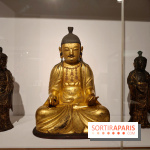 Musée Guimet, musée des arts asiatiques à Paris - collection et visuels