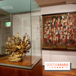 Musée Guimet, musée des arts asiatiques à Paris - collection et visuels