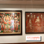 Musée Guimet, musée des arts asiatiques à Paris - collection et visuels