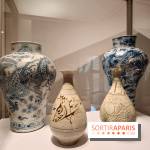 Musée Guimet, musée des arts asiatiques à Paris - collection et visuels