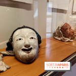 Musée Guimet, musée des arts asiatiques à Paris - collection et visuels