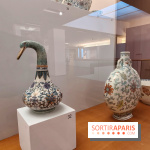 Musée Guimet, musée des arts asiatiques à Paris - collection et visuels
