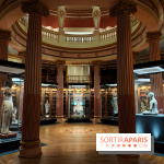 Musée Guimet, musée des arts asiatiques à Paris - collection et visuels