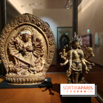Musée Guimet, musée des arts asiatiques à Paris - collection et visuels