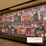 Musée Guimet, musée des arts asiatiques à Paris - collection et visuels