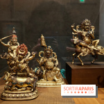 Musée Guimet, musée des arts asiatiques à Paris - collection et visuels