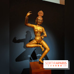 Musée Guimet, musée des arts asiatiques à Paris - collection et visuels