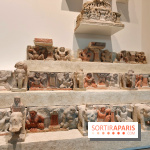 Musée Guimet, musée des arts asiatiques à Paris - collection et visuels