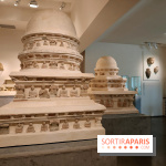 Musée Guimet, musée des arts asiatiques à Paris - collection et visuels