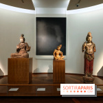 Musée Guimet, musée des arts asiatiques à Paris - collection et visuels