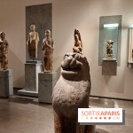 Musée Guimet, musée des arts asiatiques à Paris - collection et visuels