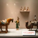 Musée Guimet, musée des arts asiatiques à Paris - collection et visuels