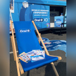 Mission Santé Dentaire Oral-B : une tournée gratuite à Paris et en Île-de-France - Image (11)
