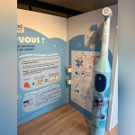 Mission Santé Dentaire Oral-B : une tournée gratuite à Paris et en Île-de-France - WhatsApp 09 30 at 16.52.36