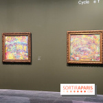 Monet, peindre le temps : l'exposition événement au musée de l’Orangerie