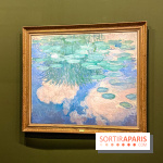 Monet, peindre le temps : l'exposition événement au musée de l’Orangerie