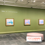 Monet, peindre le temps : l'exposition événement au musée de l’Orangerie