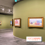 Monet, peindre le temps : l'exposition événement au musée de l’Orangerie