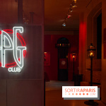 Pop up La Favorite Jean Paul Gaultier