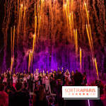 Octobre Rose 2026, le spectacle à la Tour Eiffel