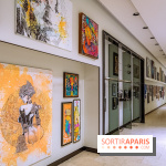 L'Expo des 150 2026 et Street Art Denfert, les photos