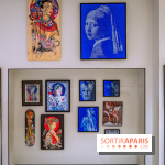L'Expo des 150 2026 et Street Art Denfert, les photos
